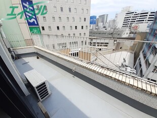 近鉄四日市駅 徒歩3分 6階の物件内観写真